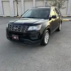 فورد اكسبلورر 2016