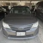 كامري 2014 ممتازه