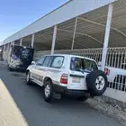 لاندكروزر 99 فل كامل دفلك فتحة ثلاجة موتر طيب للمستخدم