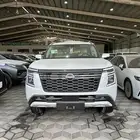 نيسان باترول SE 2026 تنفس طبيعي