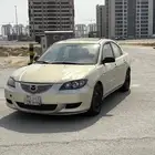 مازدا 3 2006