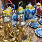 اطقم براريد شعبيه نظيفه جدا