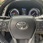 للبيع كامري 2023