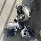 تيربو هايلكس 2016-2025 مكينه 2 8-2 4