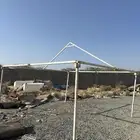 هيكل حديد 4 4 يصلح للحلال