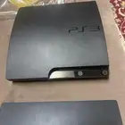 سوني 3 سلم مهكر 500 قيقا 100 لعبة محمل