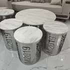 طاولة مجلس فخمه