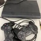 سوني 3 مهكر فيه 45 لعبة