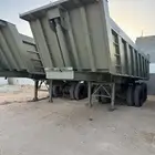 صناديق تريلة العدد 3 حبات