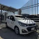 سبارك 2019 قطع غيار تشليح