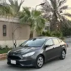 فورد فوكس موديل 2018