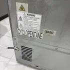 ثلاجة بابين