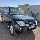 ميستوبيشي باجيرو 2010 فل كامل