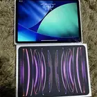 ايباد برو 2022 M2