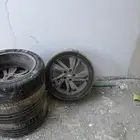 جنوط النترا 2015 وكالة