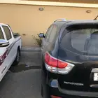 للبيع سياره نيسان بافندر موديل 2013