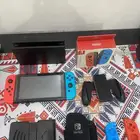 نيتوندو سويتش