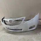 صدام كامري 2011