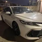 كامري هايبرد GLE 2024