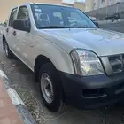 ونيت ايسوزو ديزل 2006