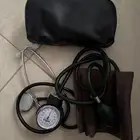 جهاز قياس الضغط اليدوي