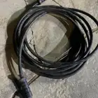 مسدس مع لي لمكينه كارشر