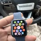 شاشه سوناتا2018 وكاله وساعة ابل اصدار 6 اصلي