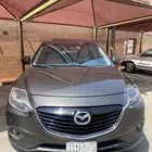 مازدا 2016CX9