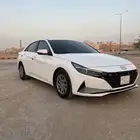 هونداي النترا 2021