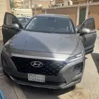 هيونداي سانتافي 2020