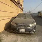 كيا اوبتيما 2009