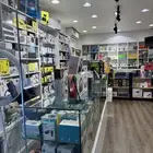 ديكور محل جوالات للبيع