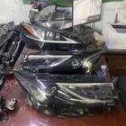 شمعات كامري 25