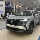 نيسان كيكس موديل 2025