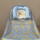 كرسي استحمام للاطفال