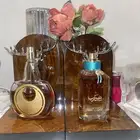 للبيع عطرين عطر جيرلان القديم ا صلي وعطر هيرش البخوري