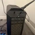 Ryzen 7 3700X   RTX 3070 Ti   32GB   1.5TB SSD   8TB HDD