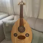 عود موسيقي