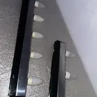 عامود اضائة ايكيا مع اللمبات