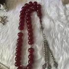 مسباح فاتوران كوربا سبحه فضه حلبيه خواتم سبح إكسسوارات