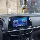 شاشة مازدا 6  2014