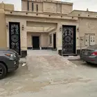 فله دور وثلاث شققق حي طويق   الغروب