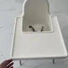 كرسي أطفال من ايكيا