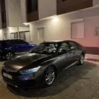اكورد 2021 ستاندر شرط