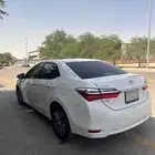 كورولا 2019