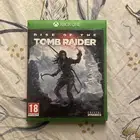 Xbox games   Hitman 2  Tomb Raider 1st and 2nd  FIFA 18