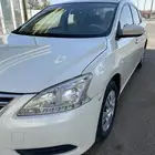 سنترا للبيع -عنيزه