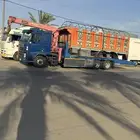 سقس كرين لنقل الغرفه والمعدات