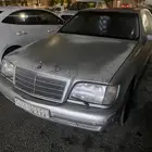 مرسيدس بنز97