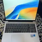 لابتوب هواوي نظيف اخو الجديد